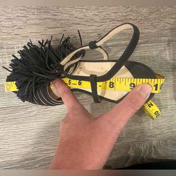 Christian Louboutin heels - Picture 6 of 8